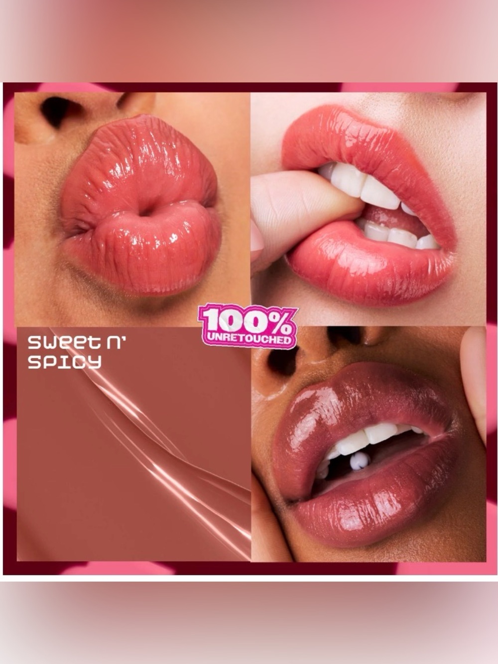 Wet n Wild Lip Oil Injector Plumping Lip Oil 🌶️